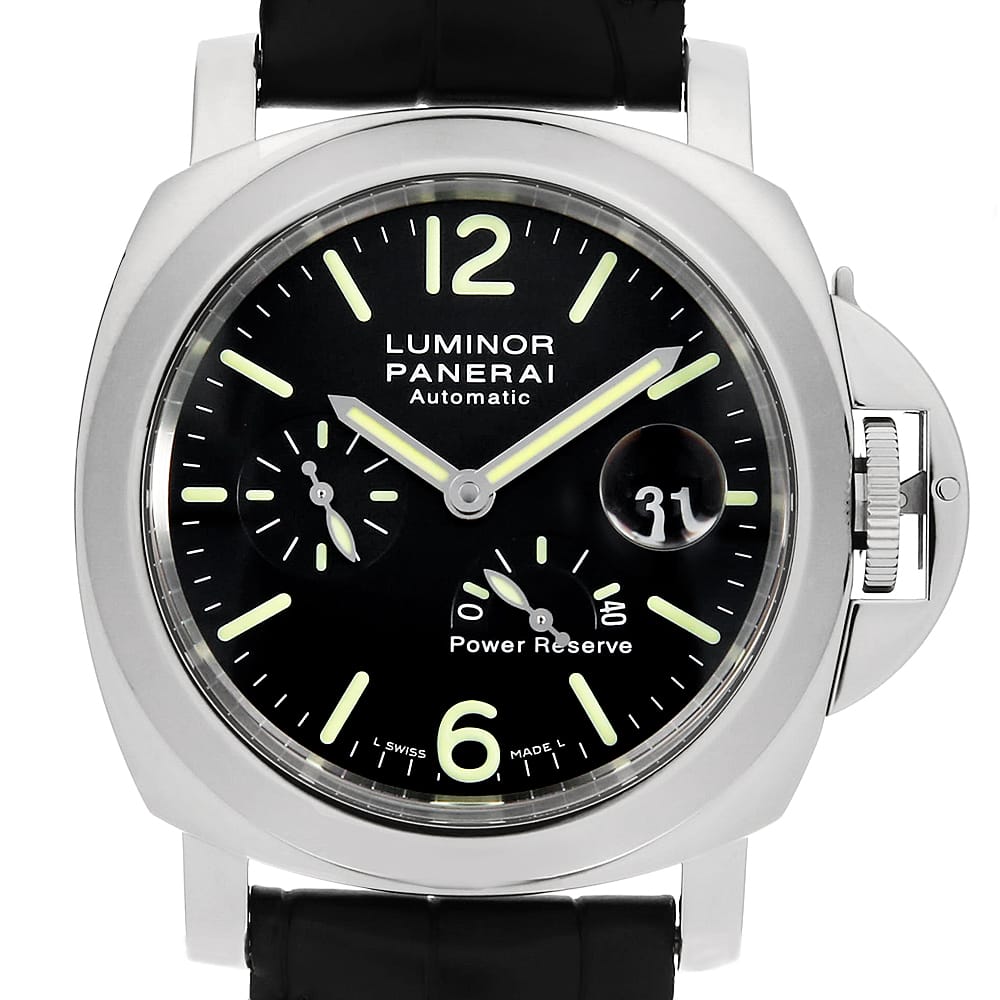 PANERAI Luminor Power Reserve PAM00090 Men's Used