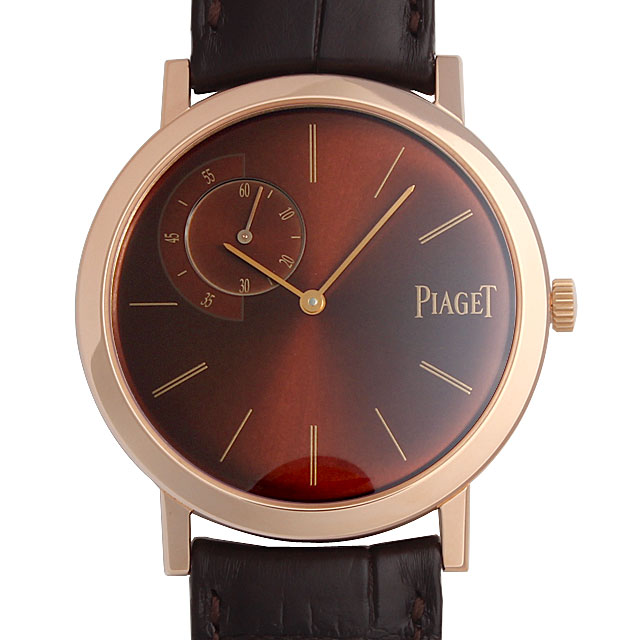 アルティプラノ XL 限定200本 GOA33113 メイン画像