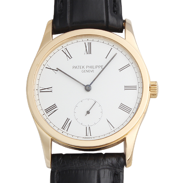 カラトラバ 3796J メイン画像