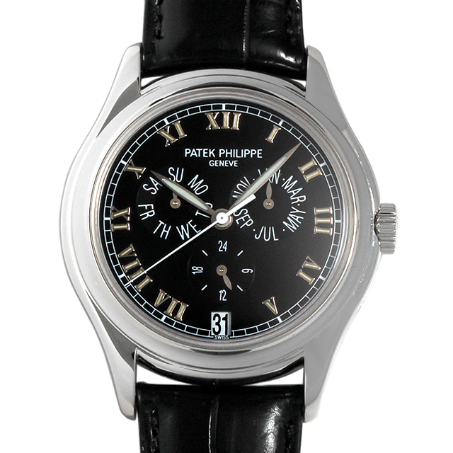 アニュアルカレンダー 5035P メイン画像