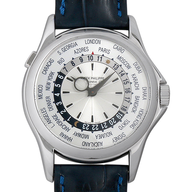 ワールドタイム 5130G メイン画像