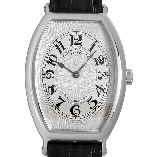 ゴンドーロ クロノメトロ 5098P メイン画像