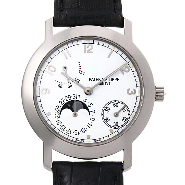 プチコンプリケーション Cal.240PS.IRM.C.LU 5055G メイン画像