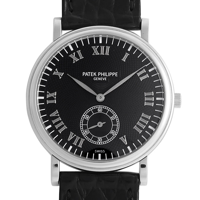 Calatrava Officer 5022P Main Image