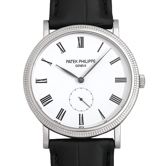 カラトラバ 5119G-001 メイン画像