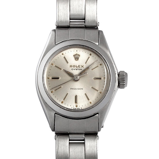 オイスター プレシジョン 6410 メイン画像