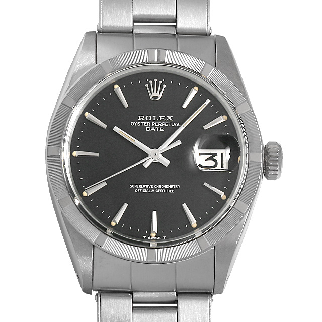 オイスター パーペチュアル デイト 1501 メイン画像