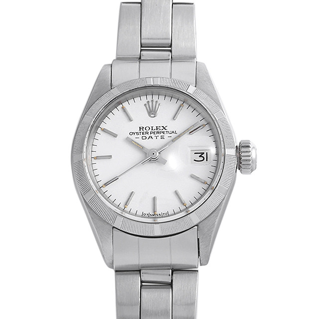 オイスター パーペチュアル デイト 6919 メイン画像