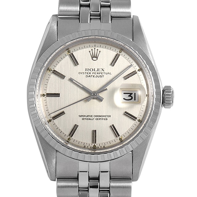 デイトジャスト 1603 メイン画像