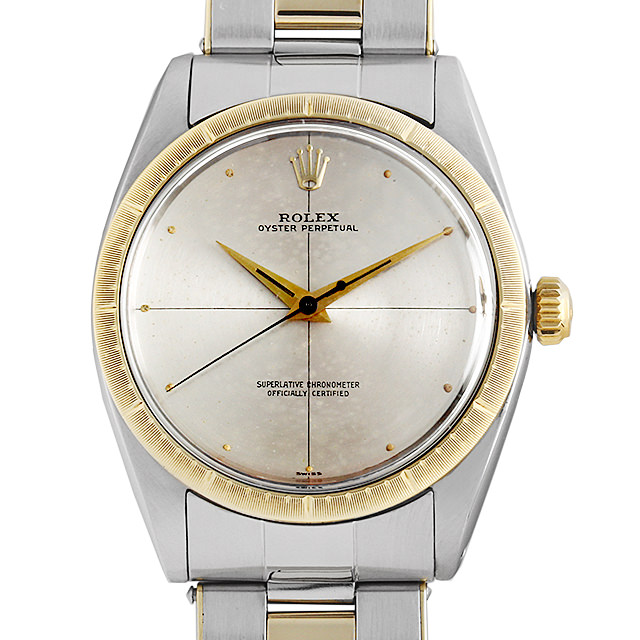 オイスターパーペチュアル ゼファー 1008 メイン画像