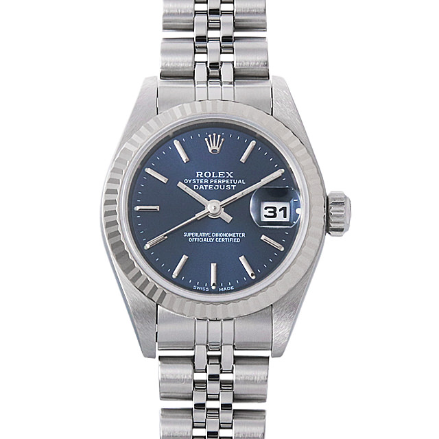 デイトジャスト 79174 メイン画像