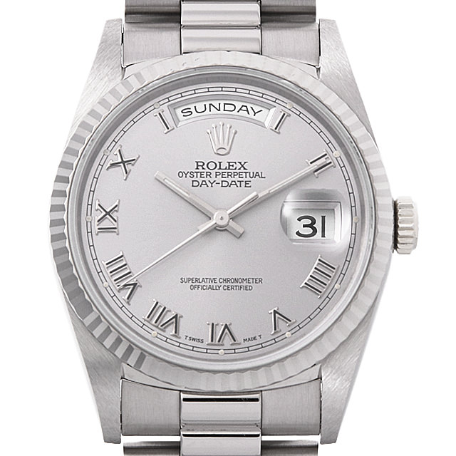 デイデイト 18239 メイン画像