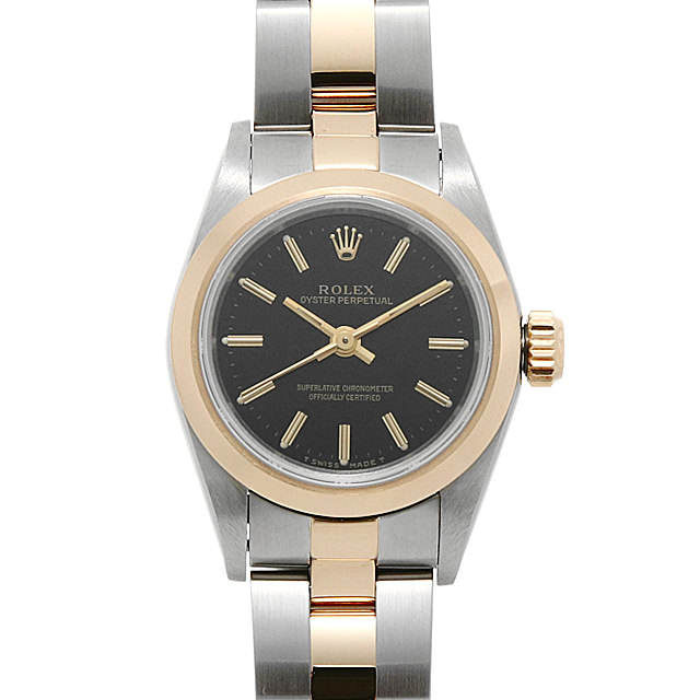 オイスターパーペチュアル 67183 メイン画像