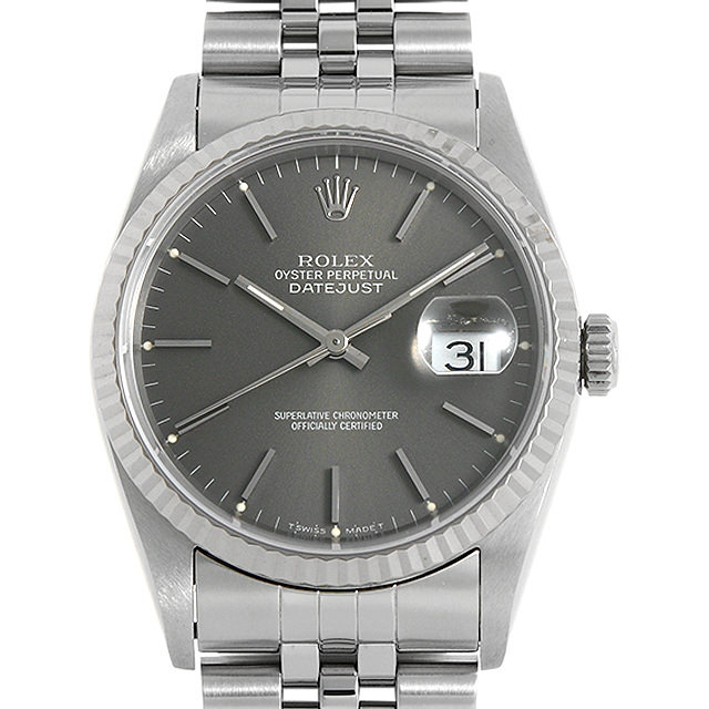 デイトジャスト 16234 メイン画像