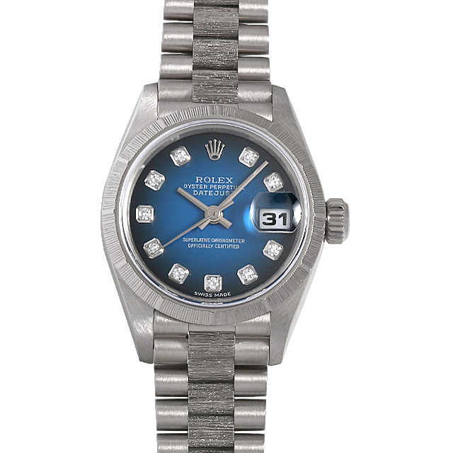 デイトジャスト 79279G メイン画像