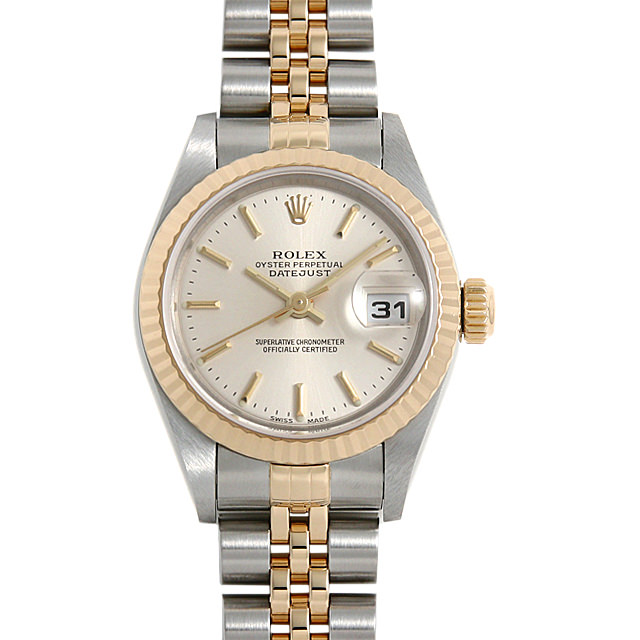 デイトジャスト 79173 メイン画像