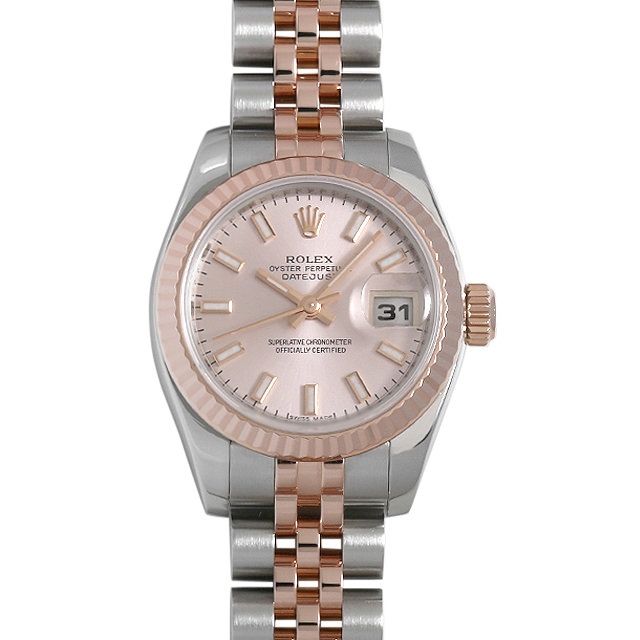 デイトジャスト 179171 メイン画像