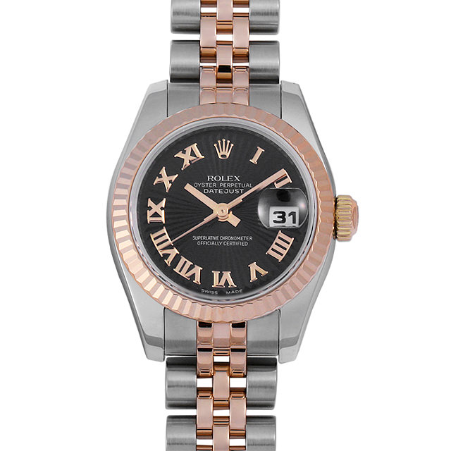 デイトジャスト 179171 メイン画像