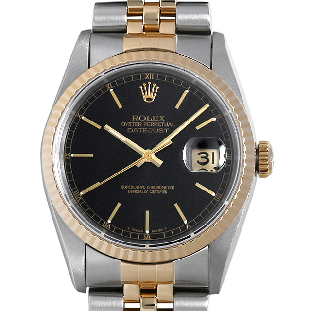 デイトジャスト 16233 メイン画像