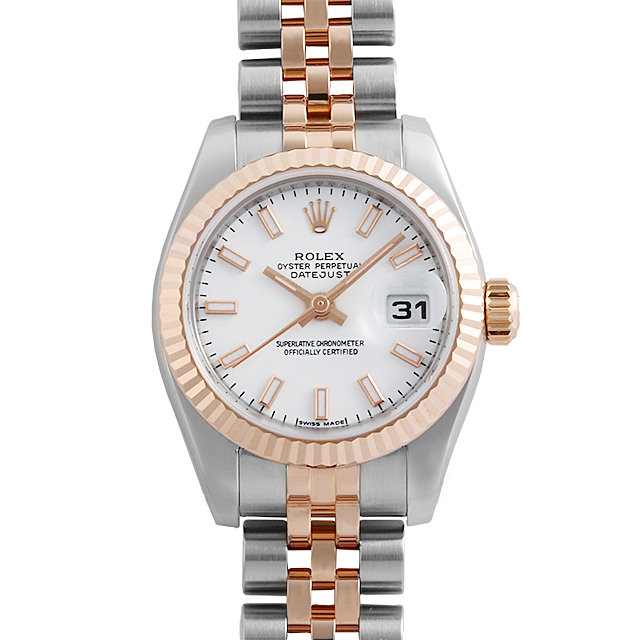 デイトジャスト 179171 メイン画像