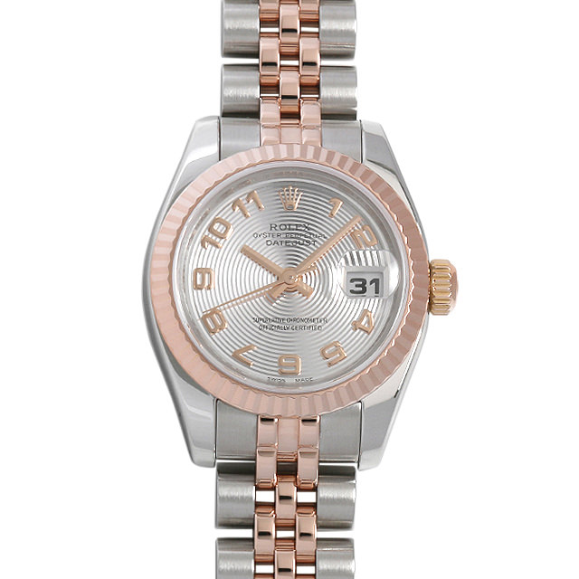 デイトジャスト 179171 メイン画像