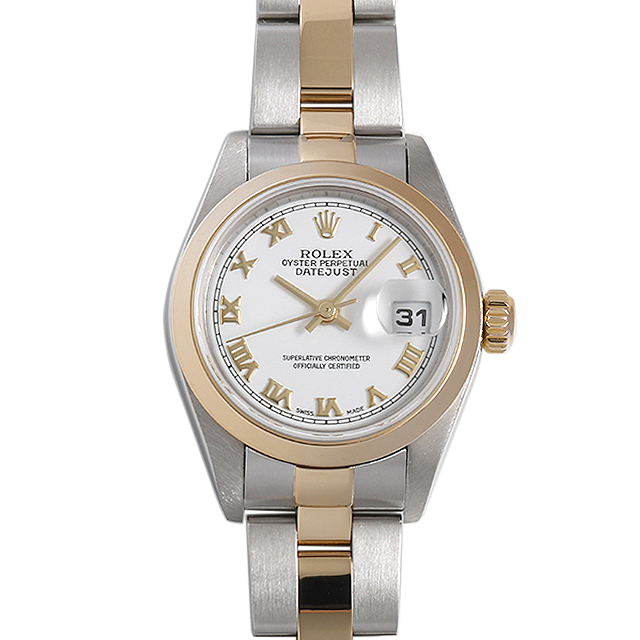 デイトジャスト 79163 メイン画像