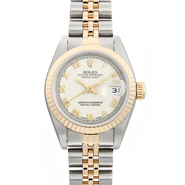 デイトジャスト 69173 メイン画像