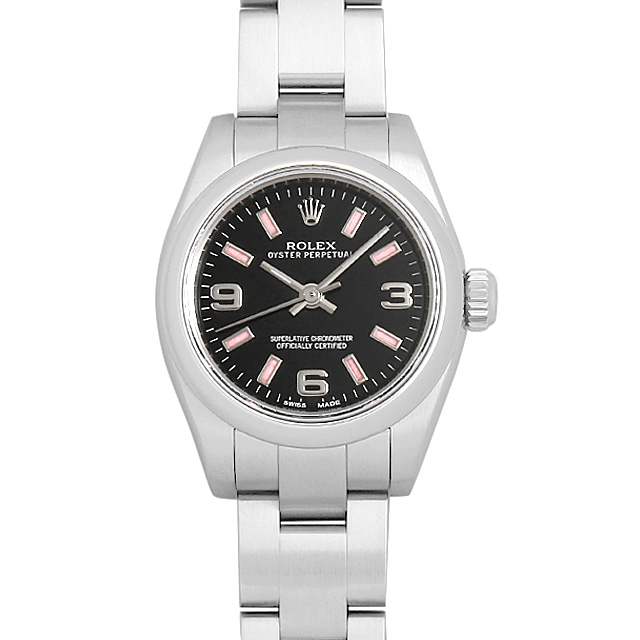 オイスターパーペチュアル 176200 メイン画像