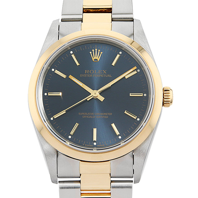 オイスターパーペチュアル 14203 メイン画像