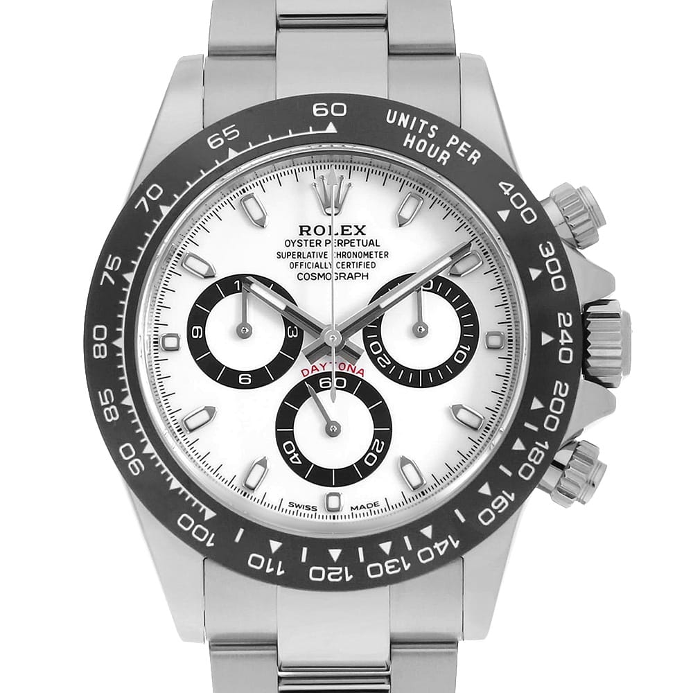 ロレックス デイトナ 116500LN メンズ 中古