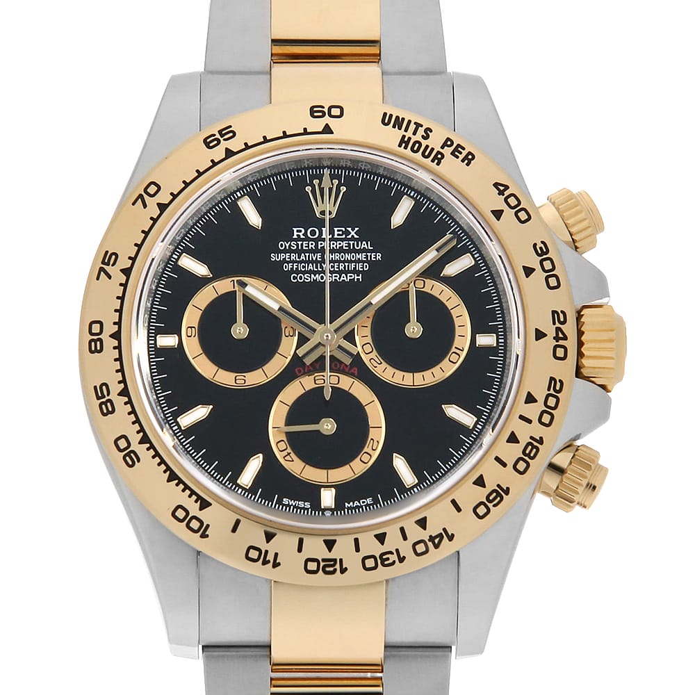 ロレックス デイトナ 126503 メンズ 中古