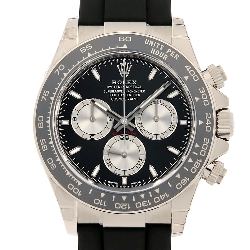 ロレックス デイトナ 126519LN メンズ 中古