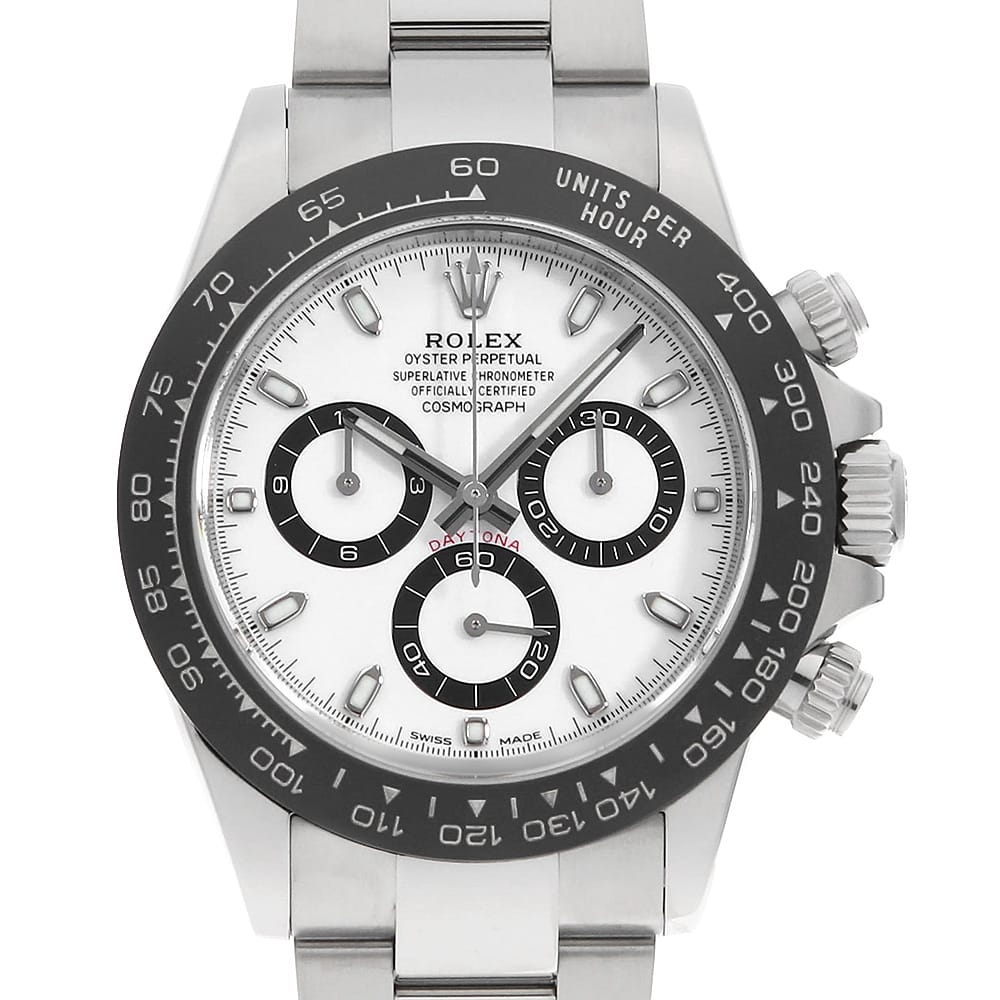 ロレックス デイトナ 116500LN メンズ 中古