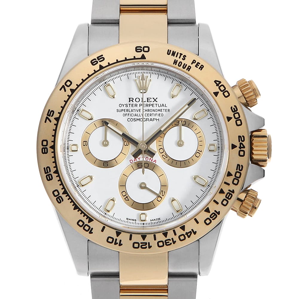 ROLEX Daytona 116503 Men's Used
