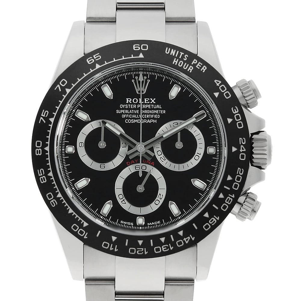 ロレックス デイトナ 116500LN メンズ 中古
