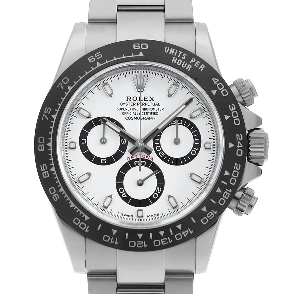 ロレックス デイトナ 116500LN メンズ 中古