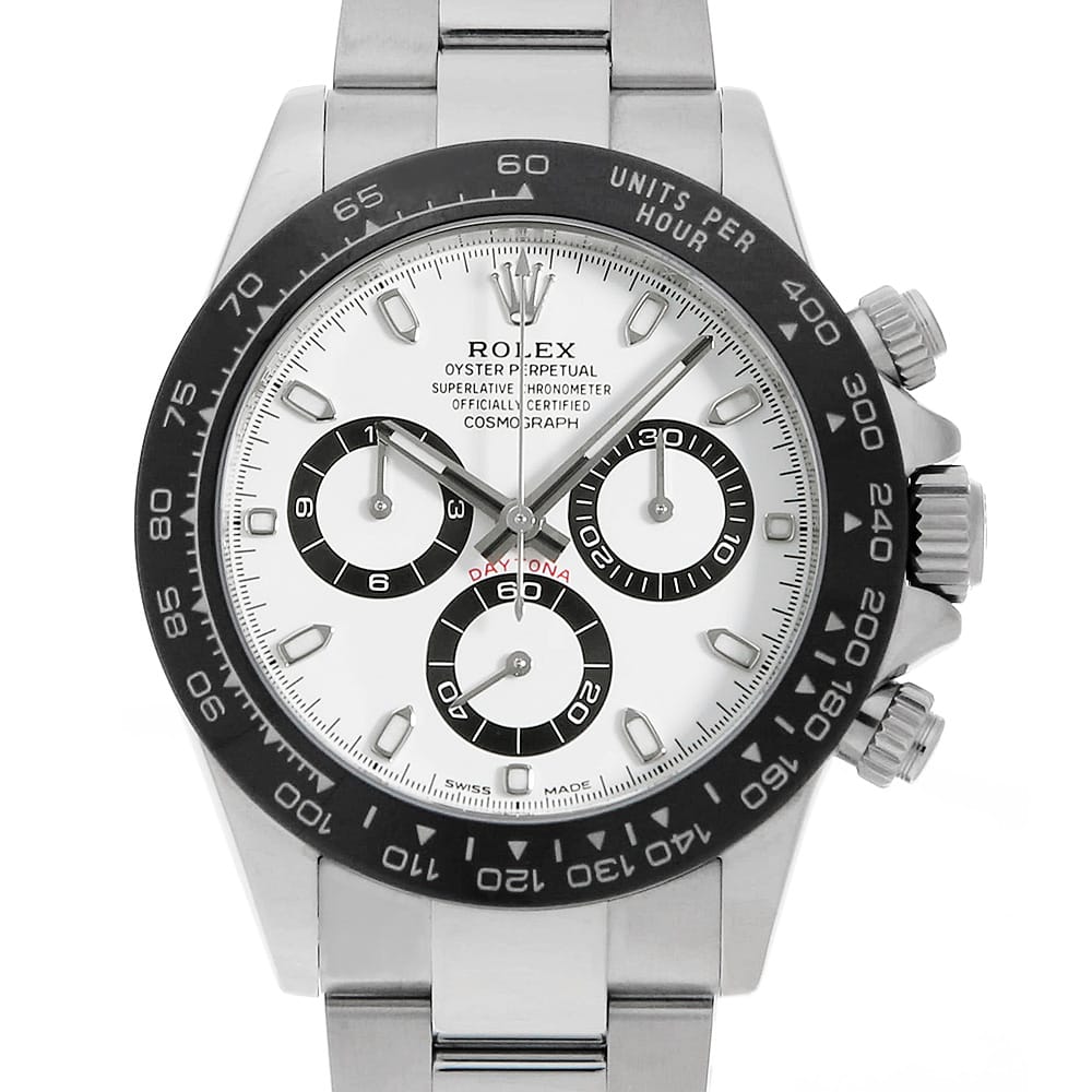 ロレックス デイトナ 116500LN メンズ 中古