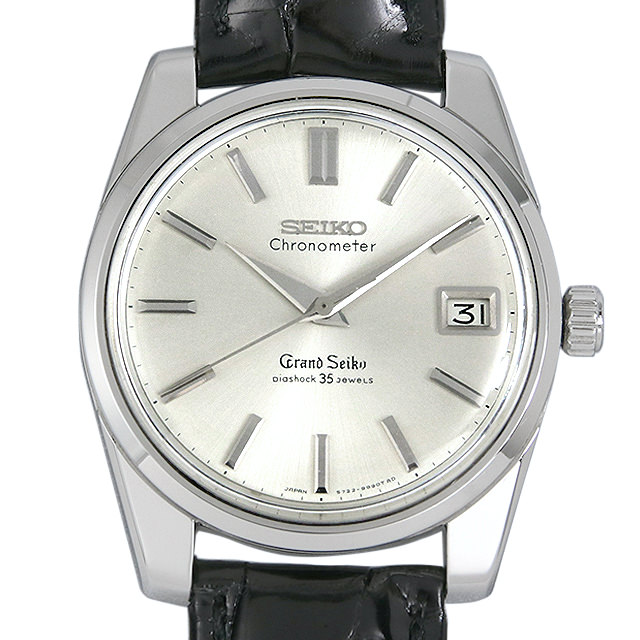 グランドセイコー セカンド Cal.5722A 43999 アンティーク メンズ