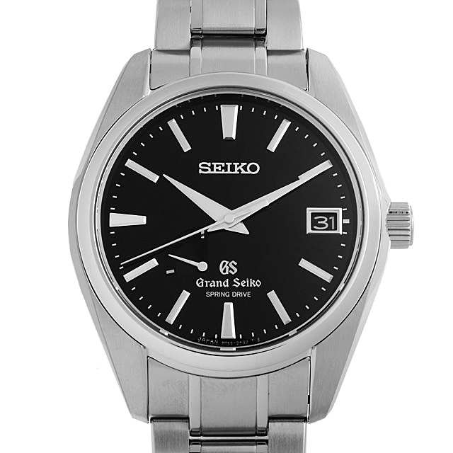 グランドセイコー プレミアムサロン限定 SBGA063 中古 メンズ