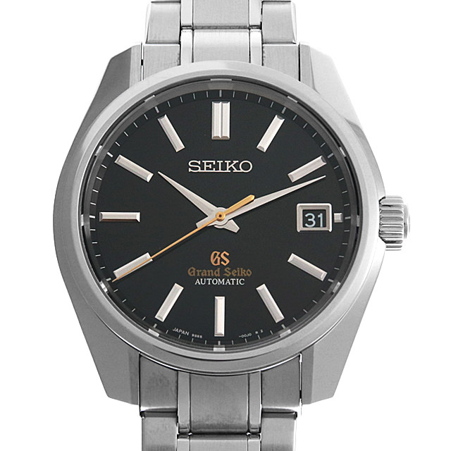 グランドセイコー 100周年 ヒストリカルコレクション マスターショップ限定 SBGR083 中古 メンズ