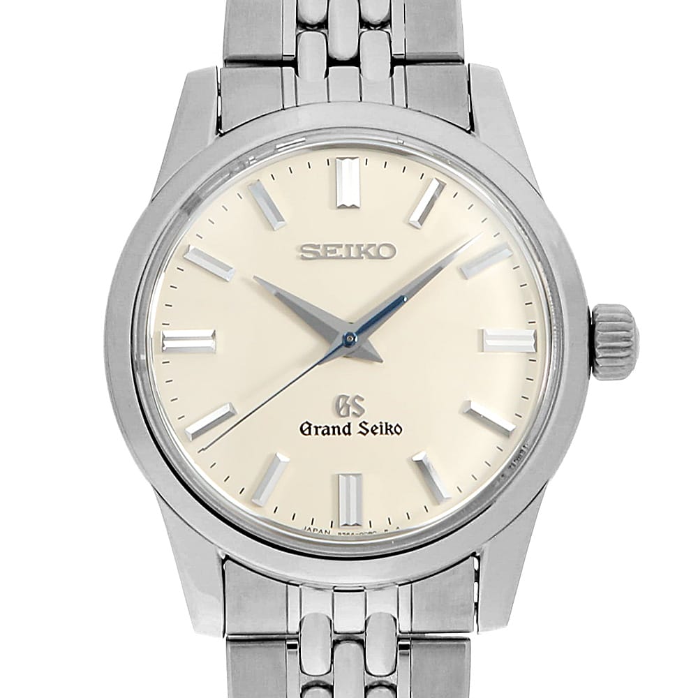 グランドセイコー メカニカル SBGW035 メンズ 中古