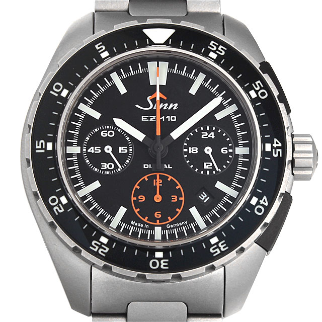 EZM10 ディアパル クロノグラフ 950.EZM10.M メイン画像