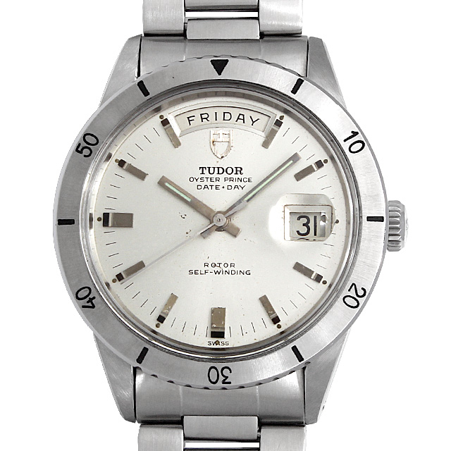 オイスター プリンスデイト 7020/0 メイン画像