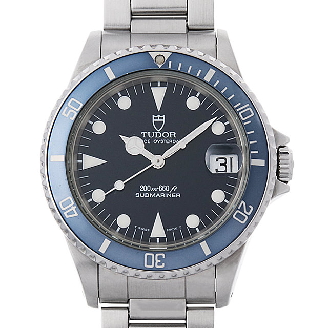 サブマリーナ デイト 75090 メイン画像