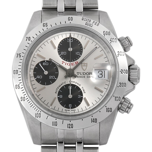 クロノタイム タイガーウッズ 79280T メイン画像