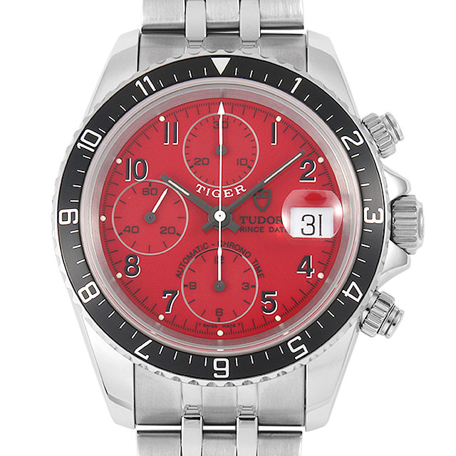 Chronotime 79270P Main Image