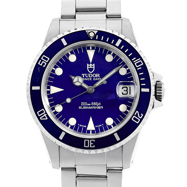 プリンスデイト サブマリーナ 75190 メイン画像