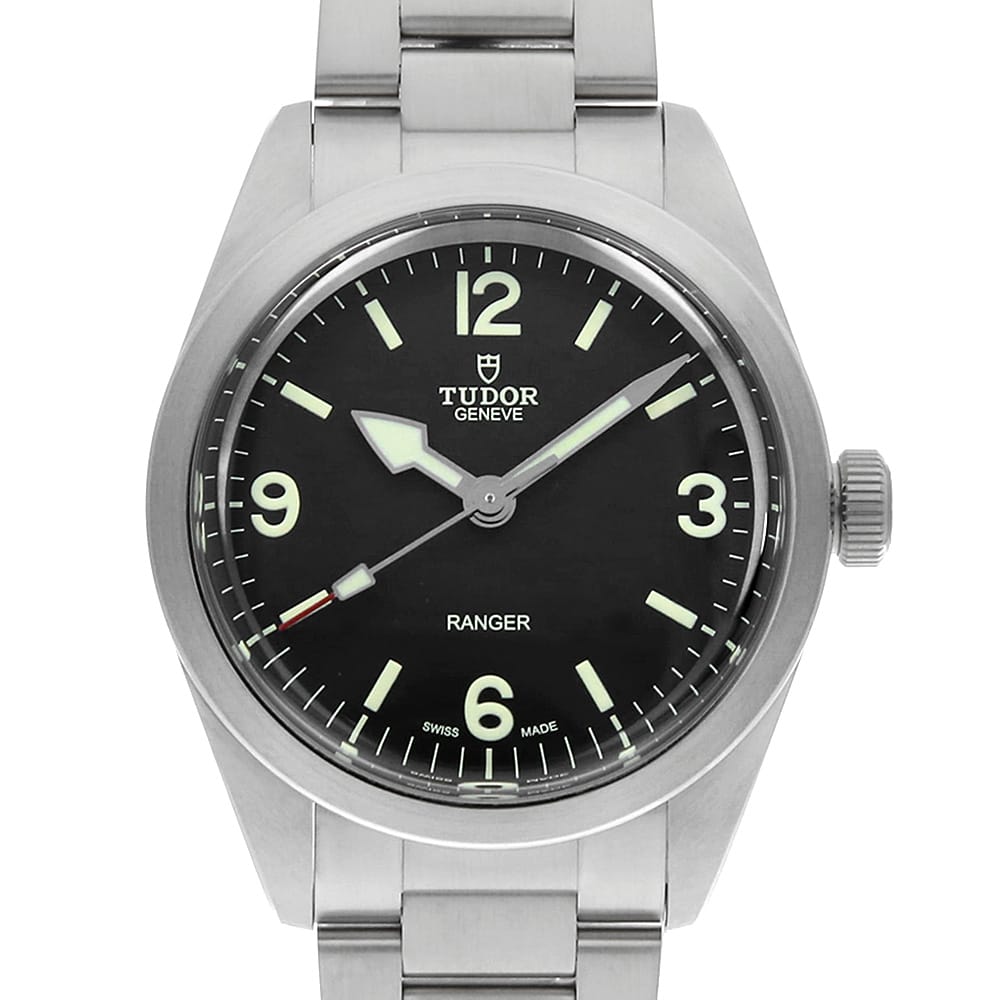 TUDOR 79950-0001 Men's Used