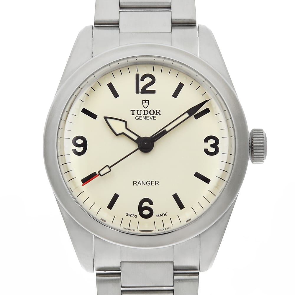 TUDOR 79950-0008 Men's Used