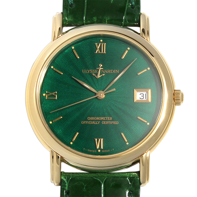 San Marco Chronometer 131-77-9 Main Image